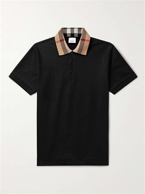 polos burberry amazon son autenticas|burberry t shirt logo.